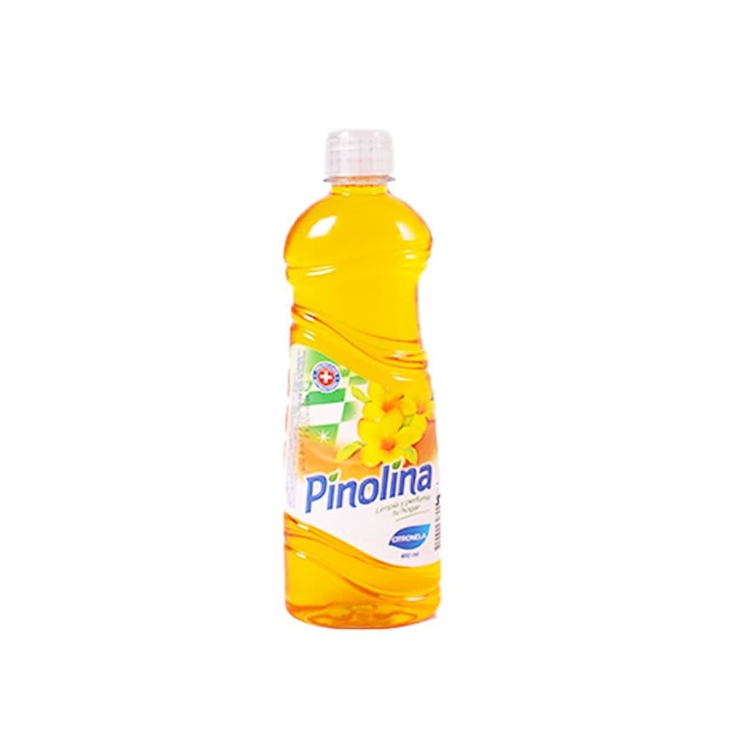 PINOLINA CITRONELA 24*460ML 0104