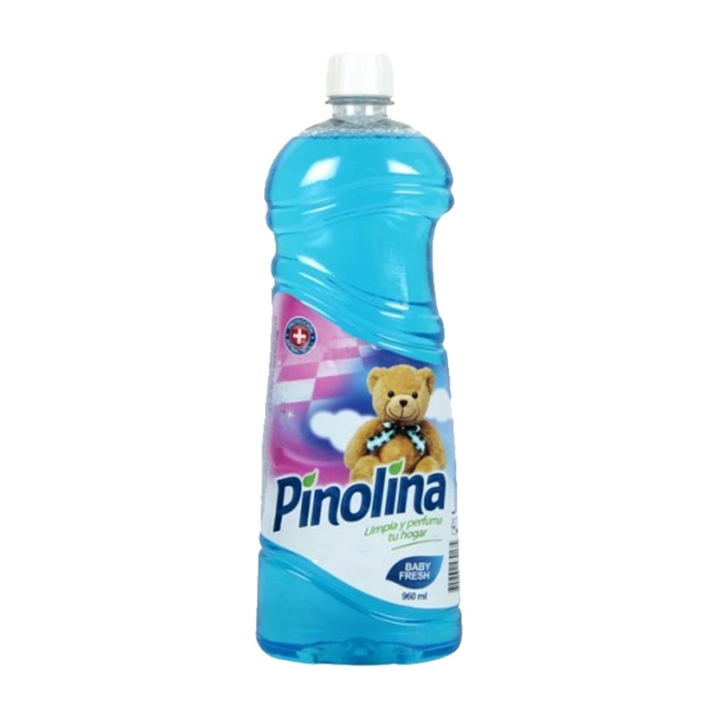 PINOLINA BABY FRESH 12*960ML 0104