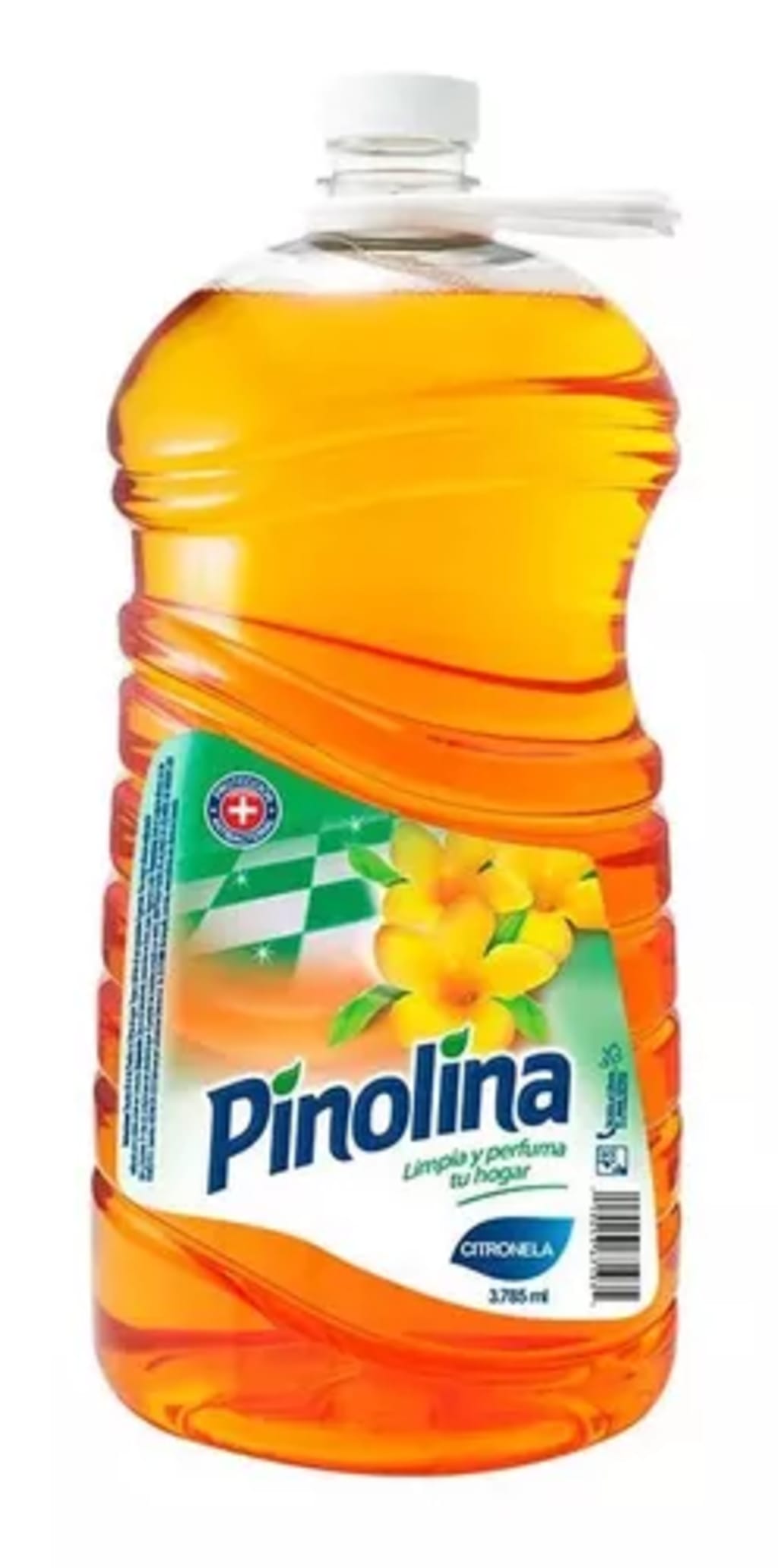 PINOLINA CITRONELA 2*5000ML 0102