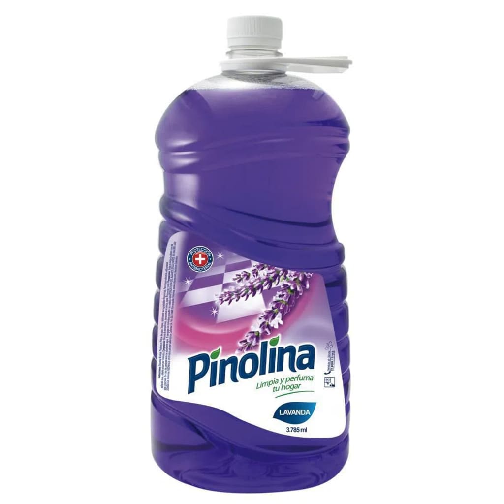 PINOLINA LAVANDA 4*3785ML 0106