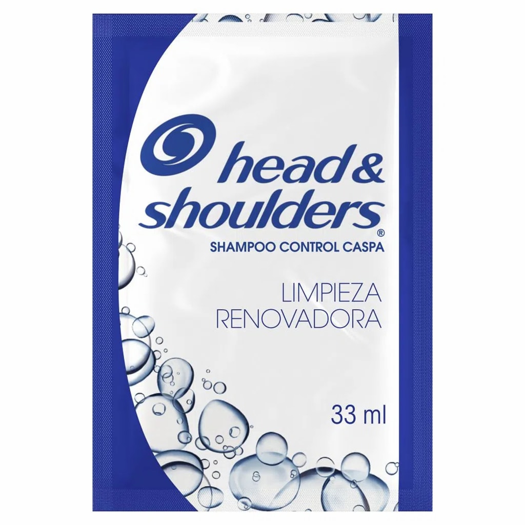 SHAMP HYS LIMP/RENOV 20*8*33ML