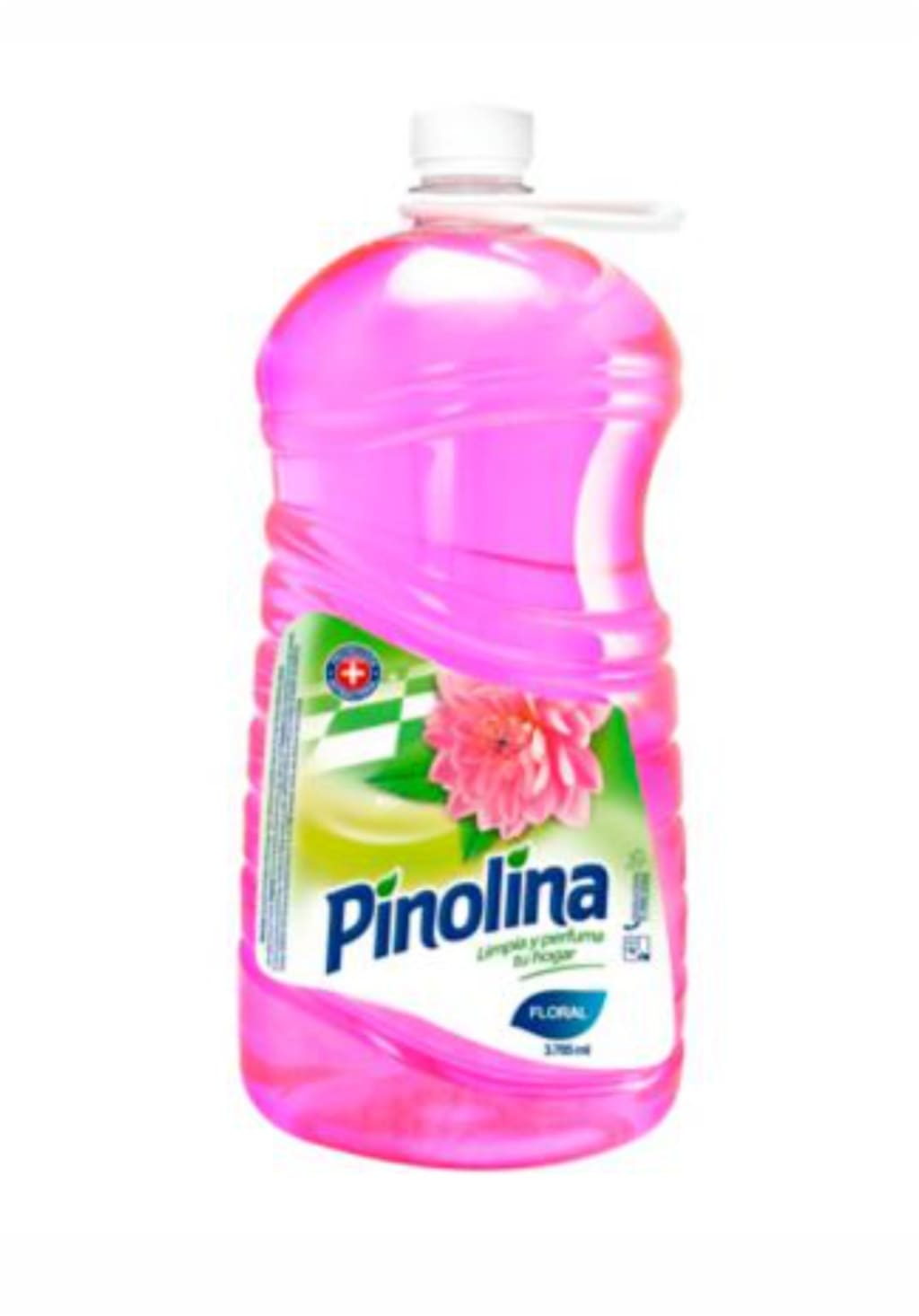 PINOLINA FLORAL 4*3785ML 0104