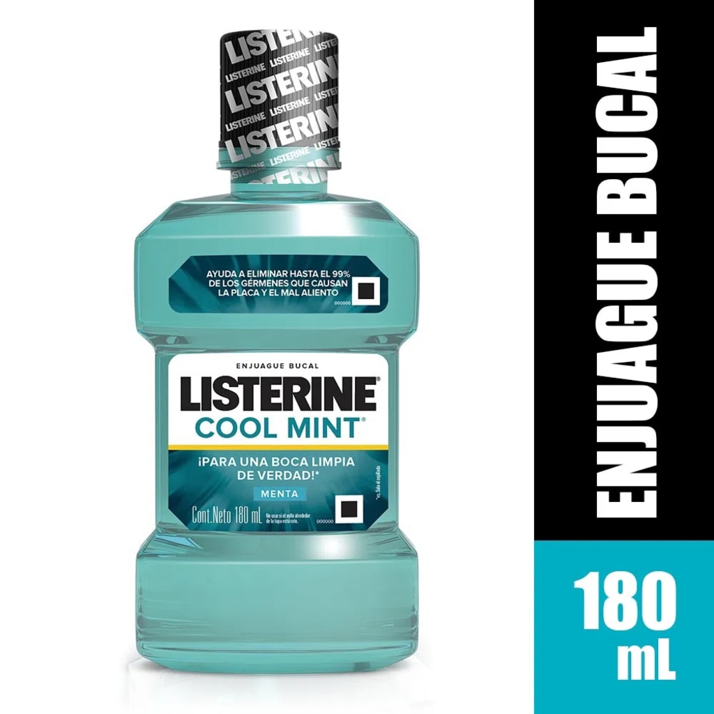 MAY_LISTERINE COOLMIN12*180ML  581716