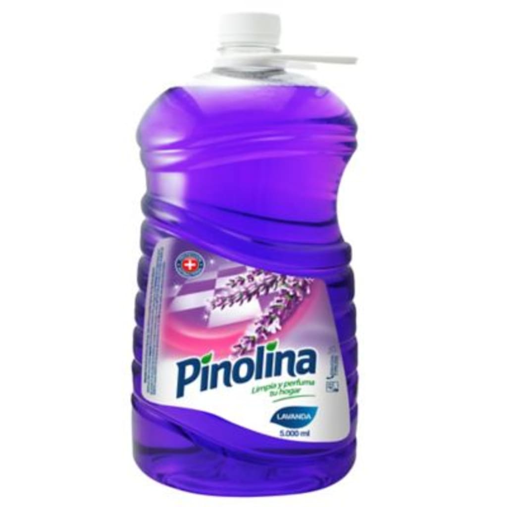 PINOLINA LAVANDA 2*5000ML 0103
