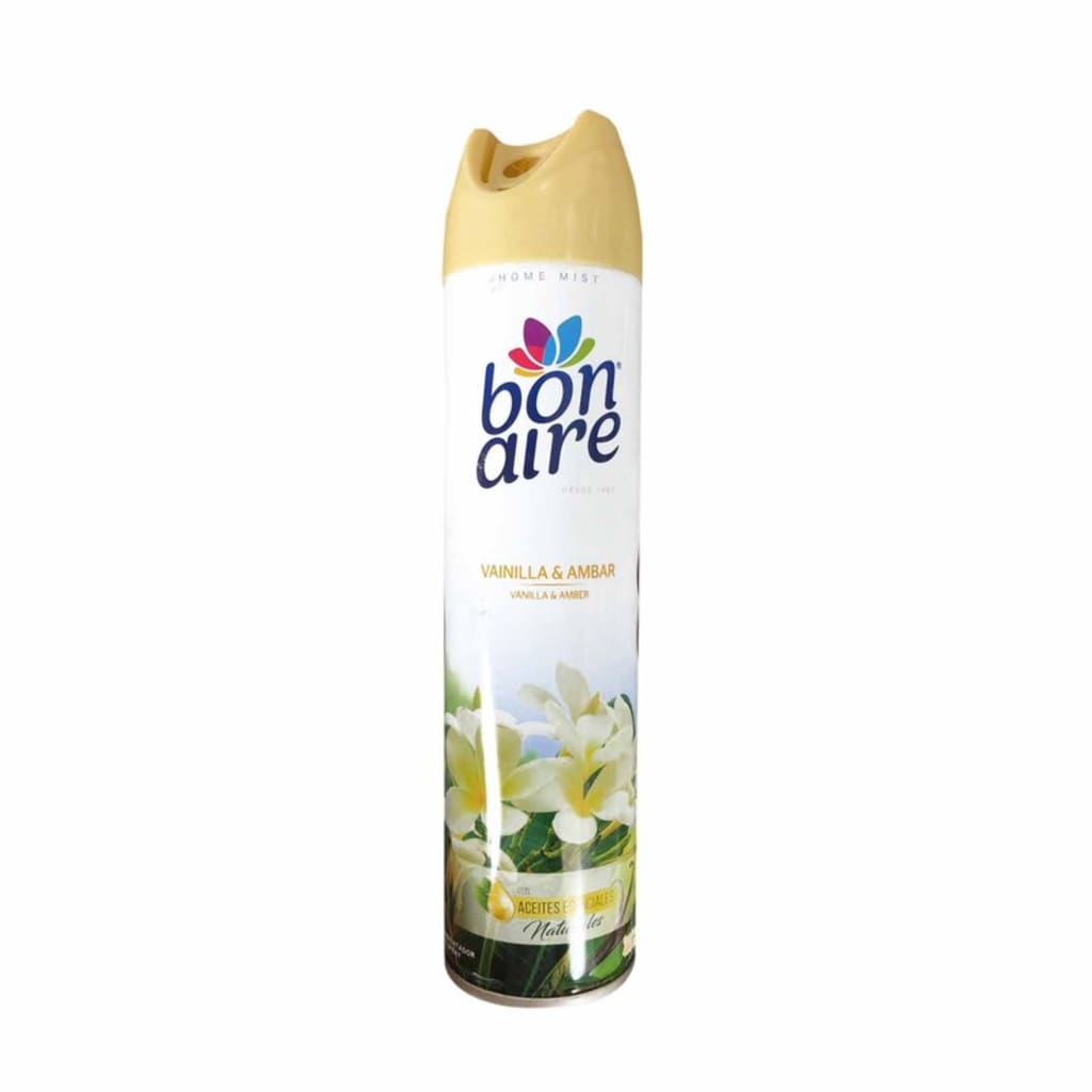 BON AIRE DOSIF VAINILLA+RPT 6*250 0108