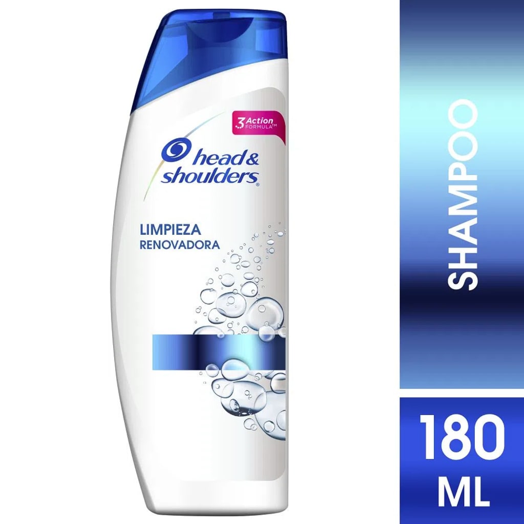 SHAMP HYS LIMP RENOV 12*180ML 9958