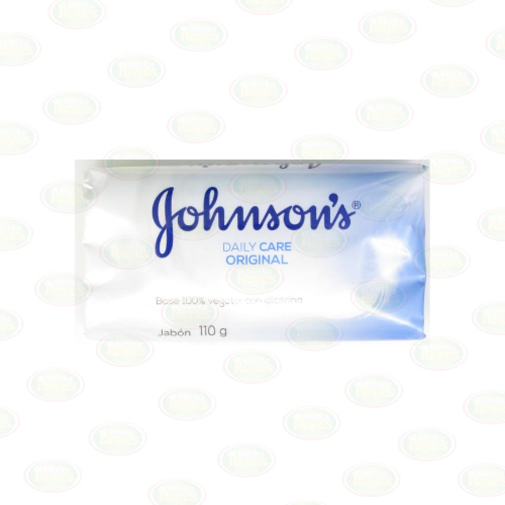 JABON JYJ ADULTO ORIGINAL 16*3*110 56574