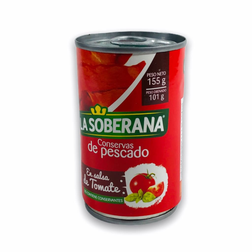 SARDINA PQNA IDEAL 50*155GR