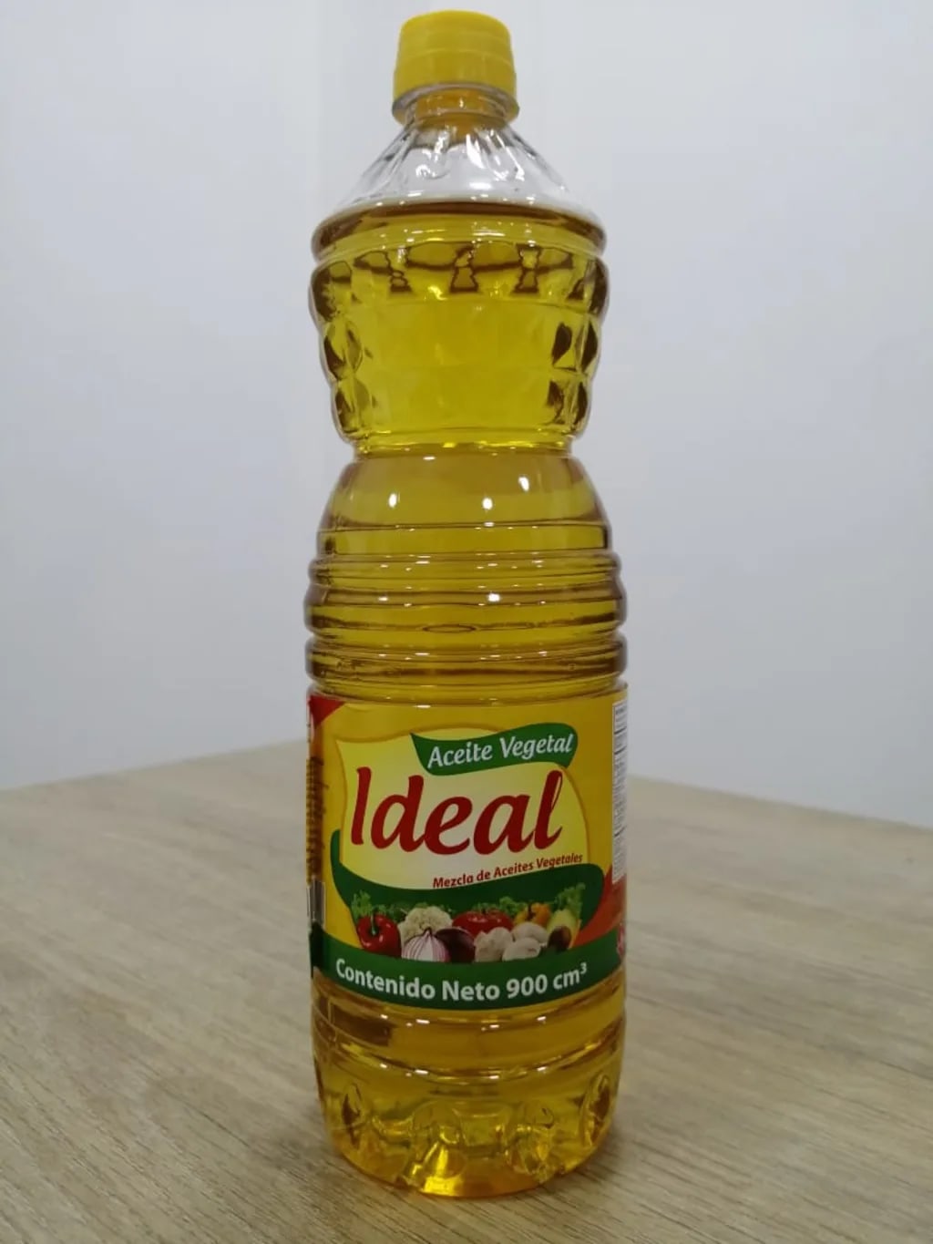 ACEITE IDEAL 12*900 UND