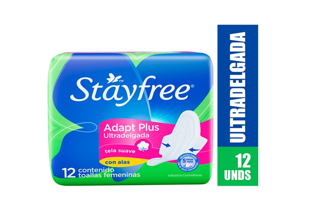MAY_STAYF ADAPT PLUS ULTRADE 56*12 BONIF