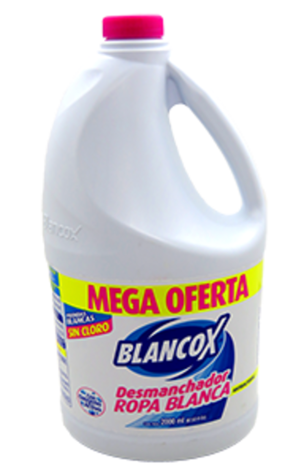 DESMANC ROPA BLANC 5*2000+ RB*1000G 0470