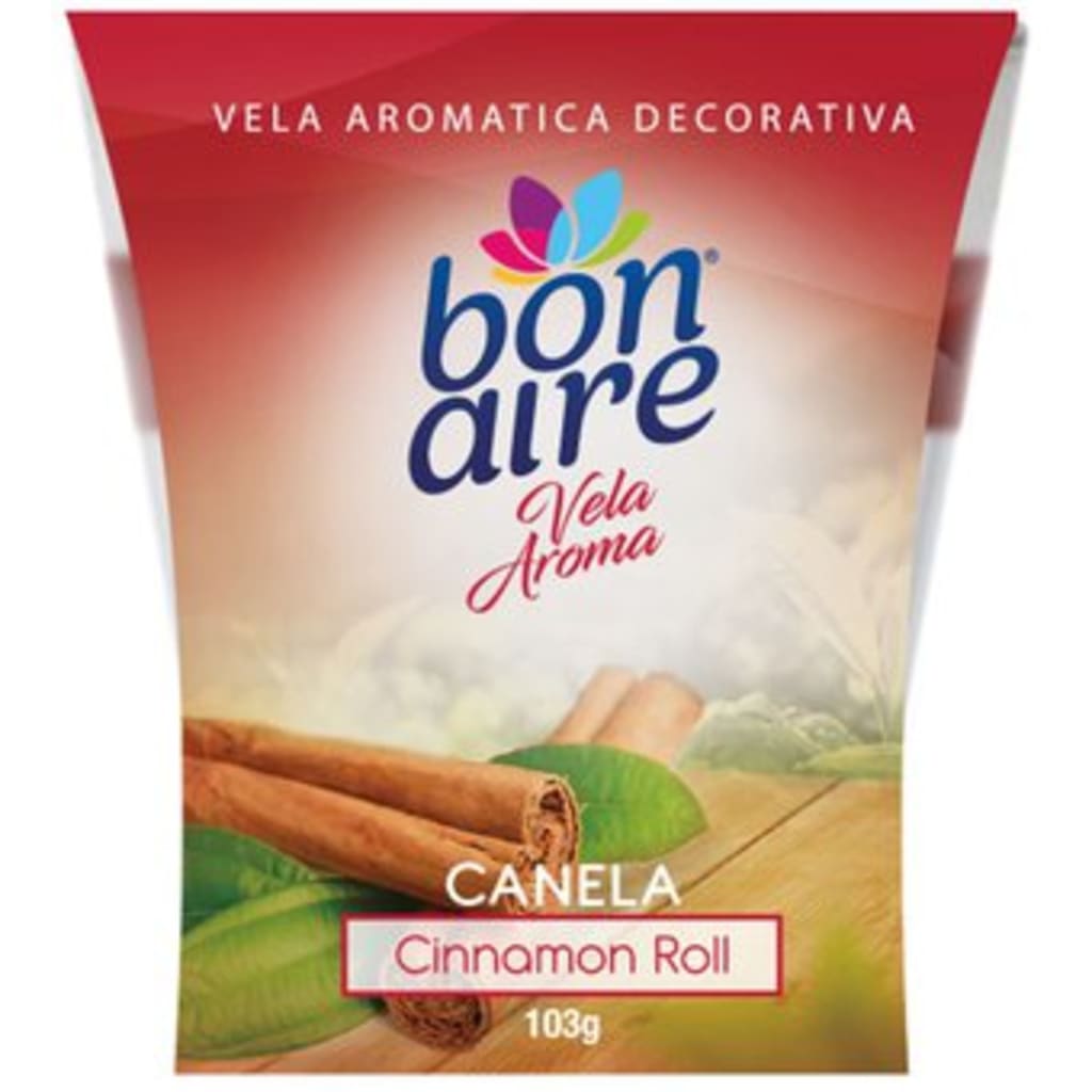 BON VELAROMA BIFASICA MANZ/CANE 12*103G
