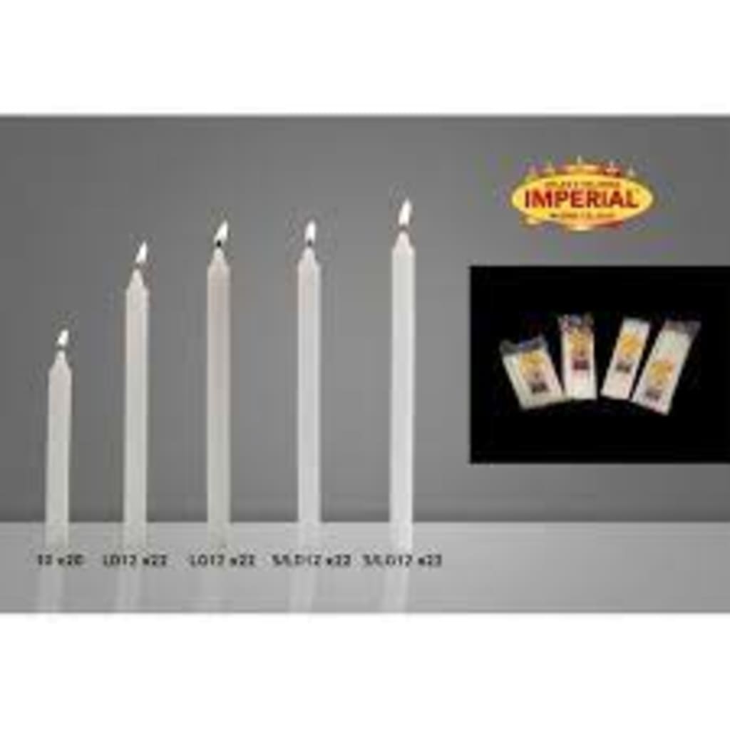 VELA COLOR IMPERIAL 48PQ*10UND 10044