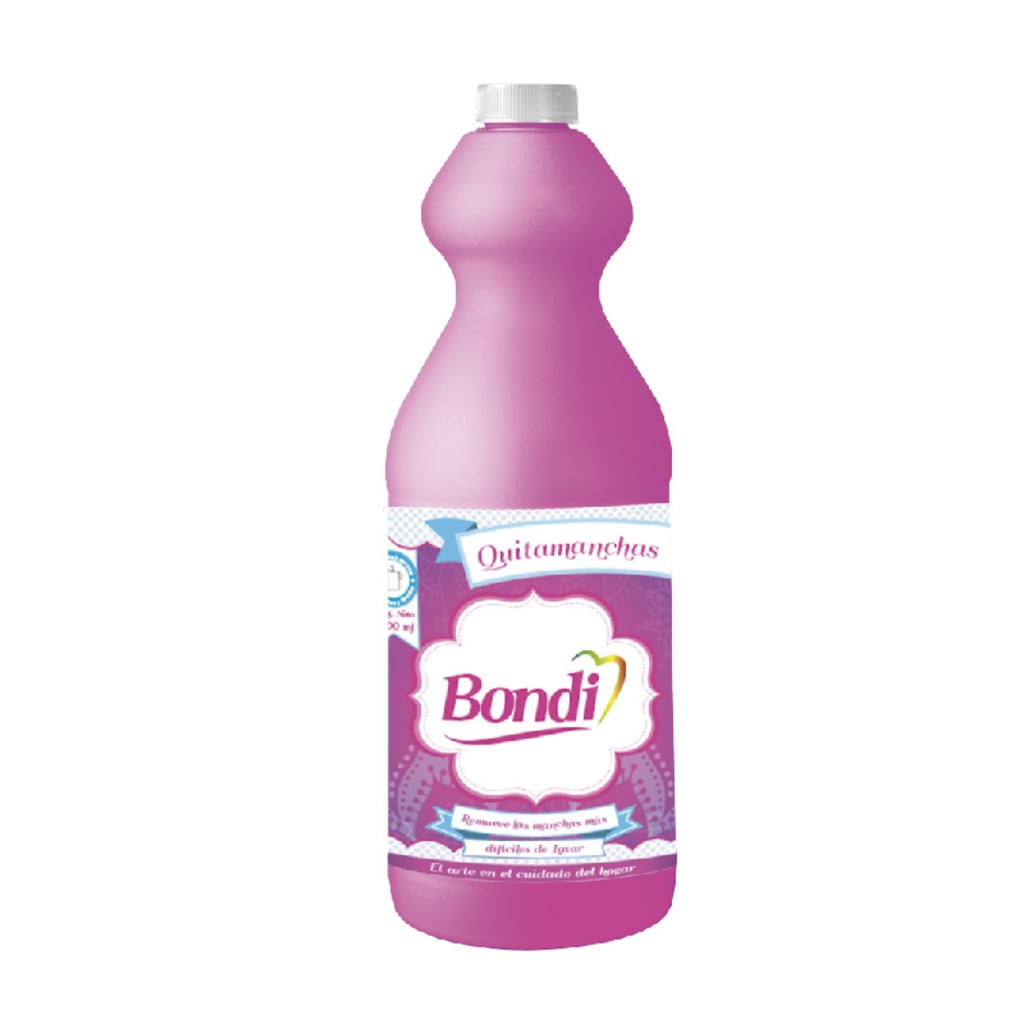 SUPER B QUITAMANCHA BONDI 12*1000ML