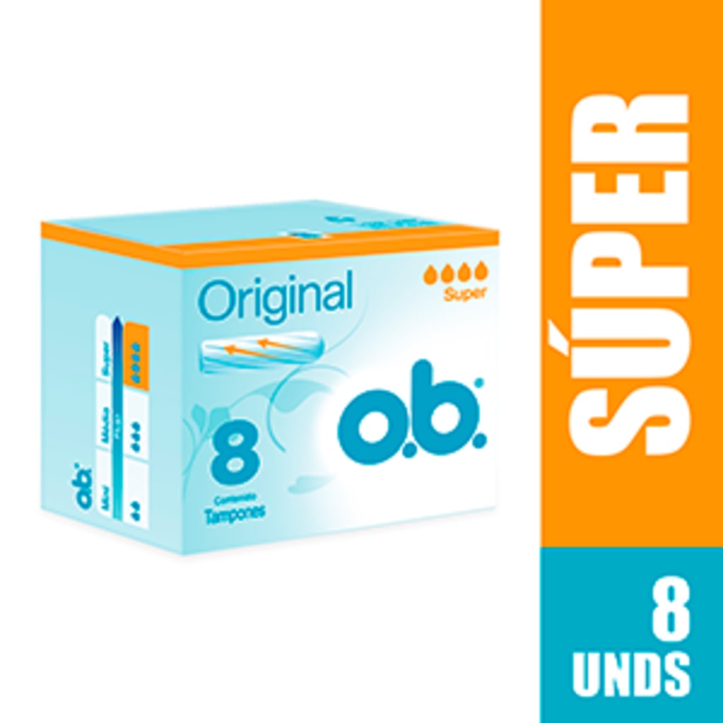 MAY_TAMPON JYJ SUPER 20*8  BONIF 559568