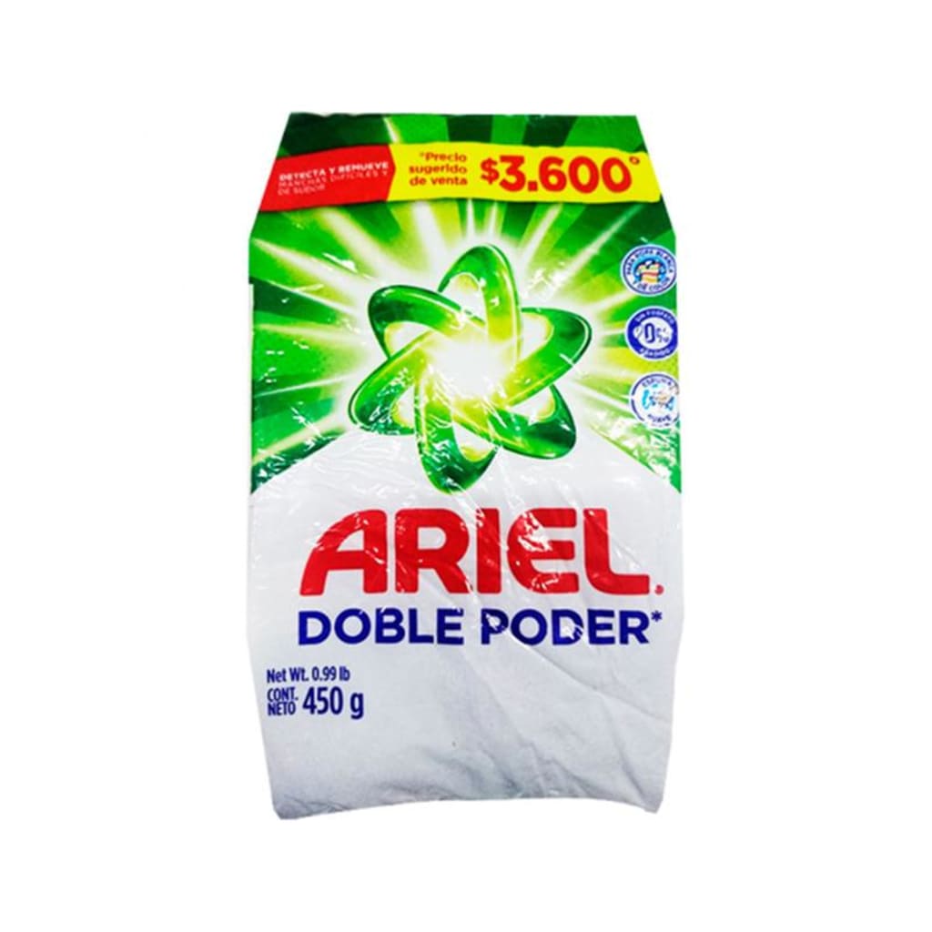 ARIEL REGU 18*450 + 6 REVITA*450G