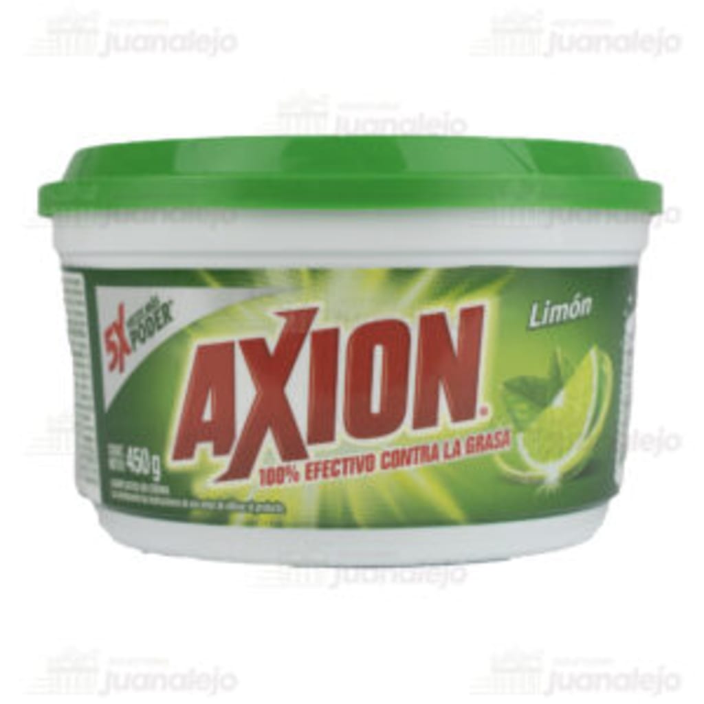 LAVAGEL LIMON 12*350GR    10235