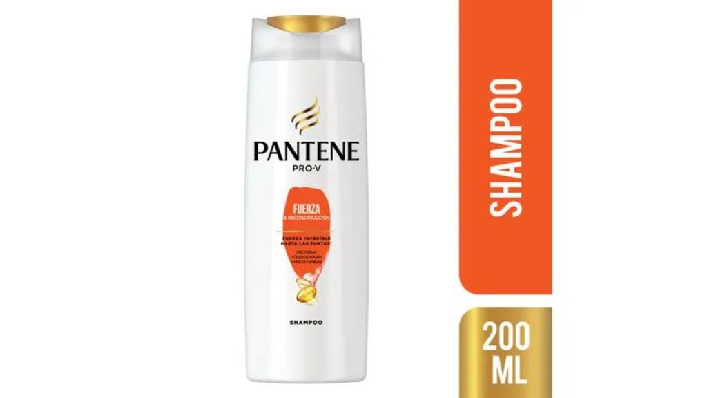 SHAMP PANTE FUER-RECONS 12*200  5020