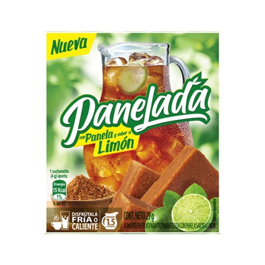 PANELADA 128UND*29GR  113-B2