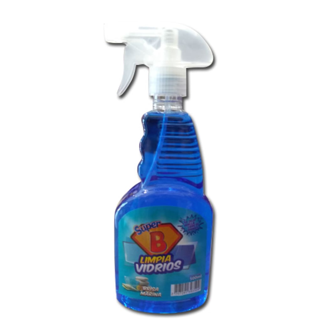 SUPER B SUAVIZ PRIMAV RPTO 18*500ML