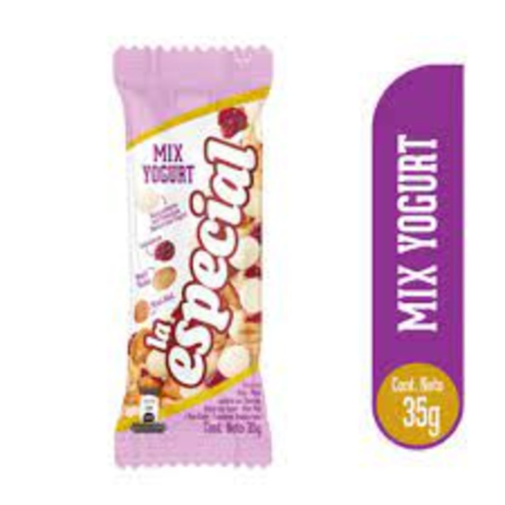 MANI LA ESPECIAL MEZYOGU 8DP*24*35G 6824