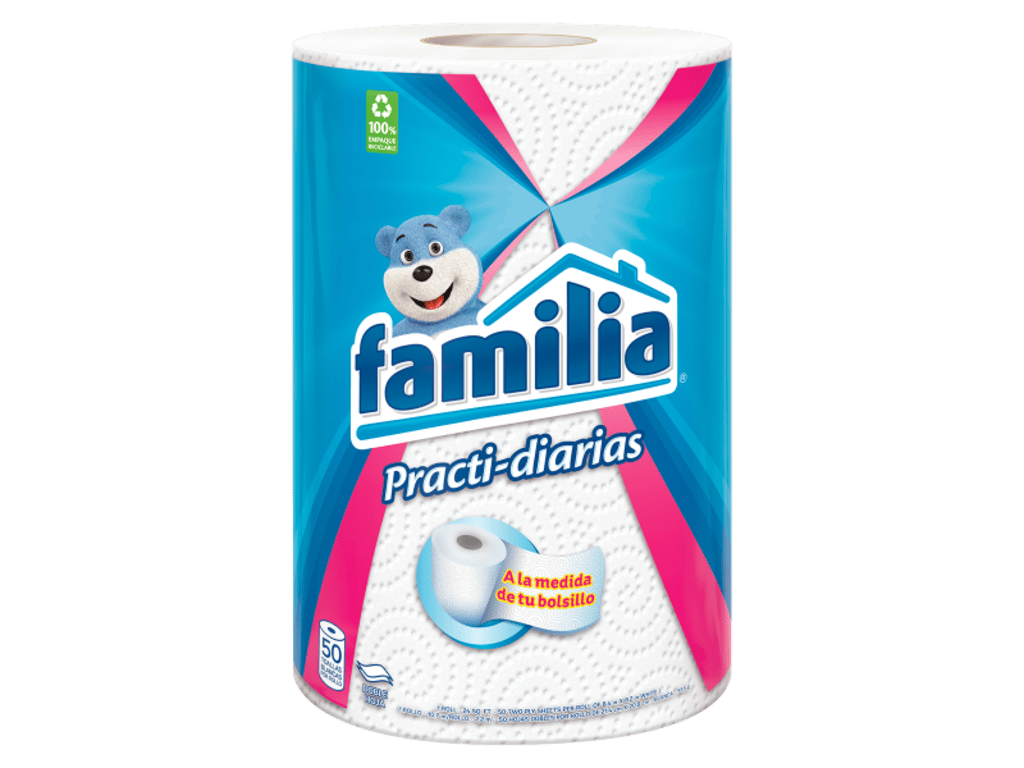 TOALL COCI FLIA PRACTI 12*1*50H 202319