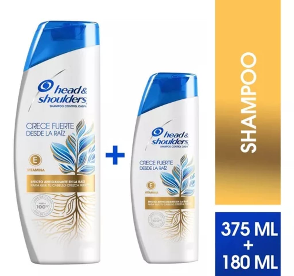 SHAMP HYS ARGAN 10*375ML+180ML PE