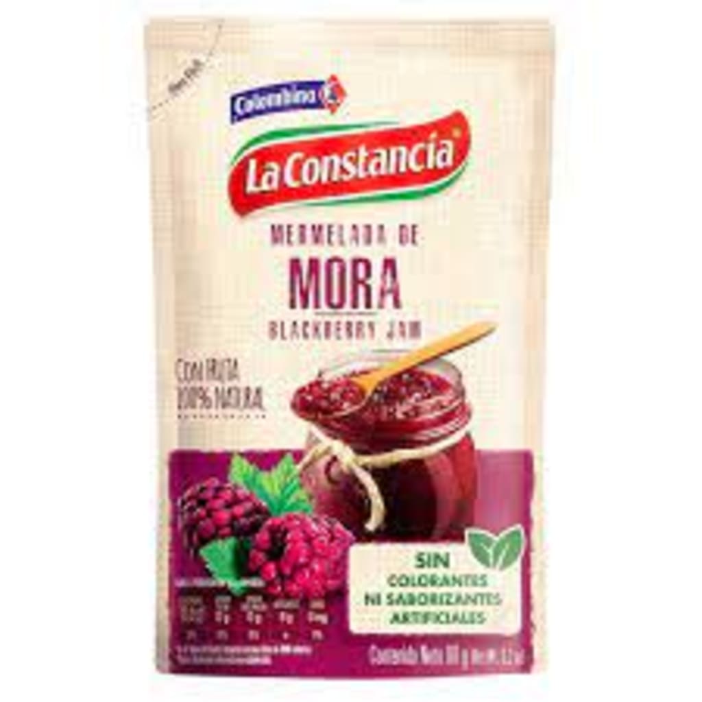 MERMELADA CONST FRESA 24*3*90  6645