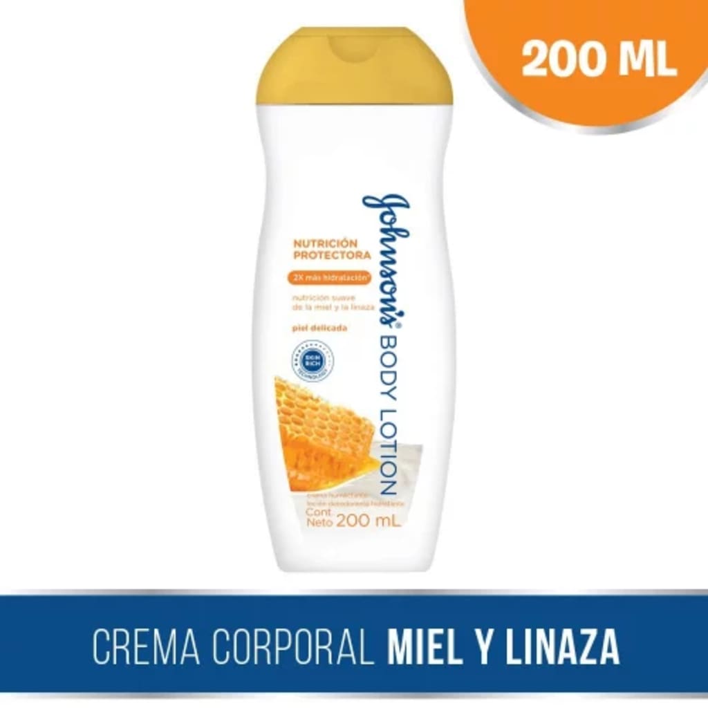 CREMA SOFTLOTION P FRESCA 12*200
