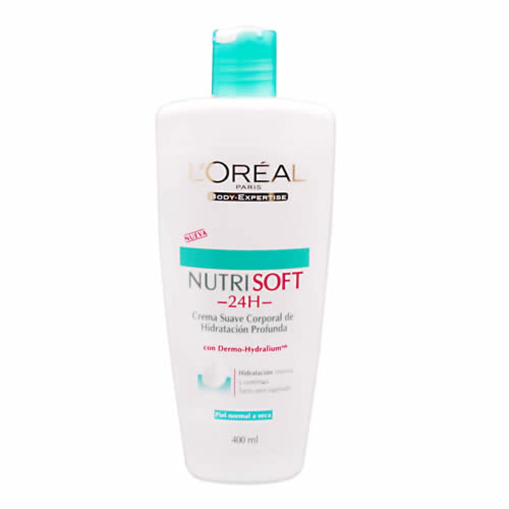 CREMA SOFTLO NUTRI INTEN 12*200 55997