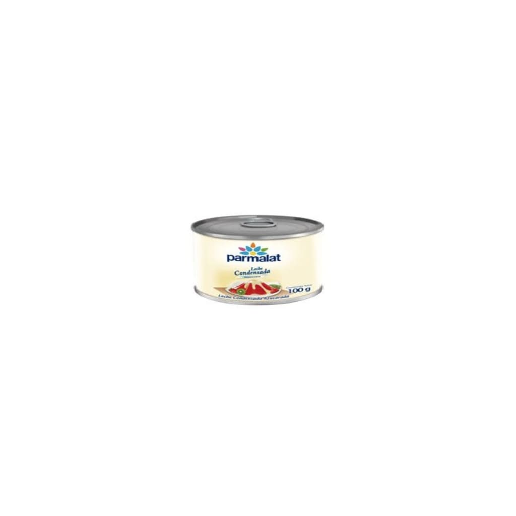 LECHE CONDENSADA PARMA 28*100M
