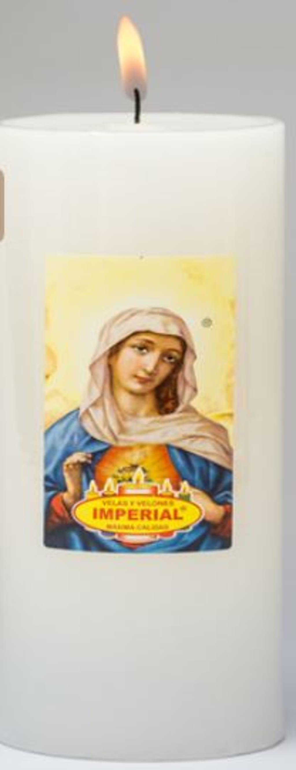 VELON IMPERIAL #9 SURT*24     20184