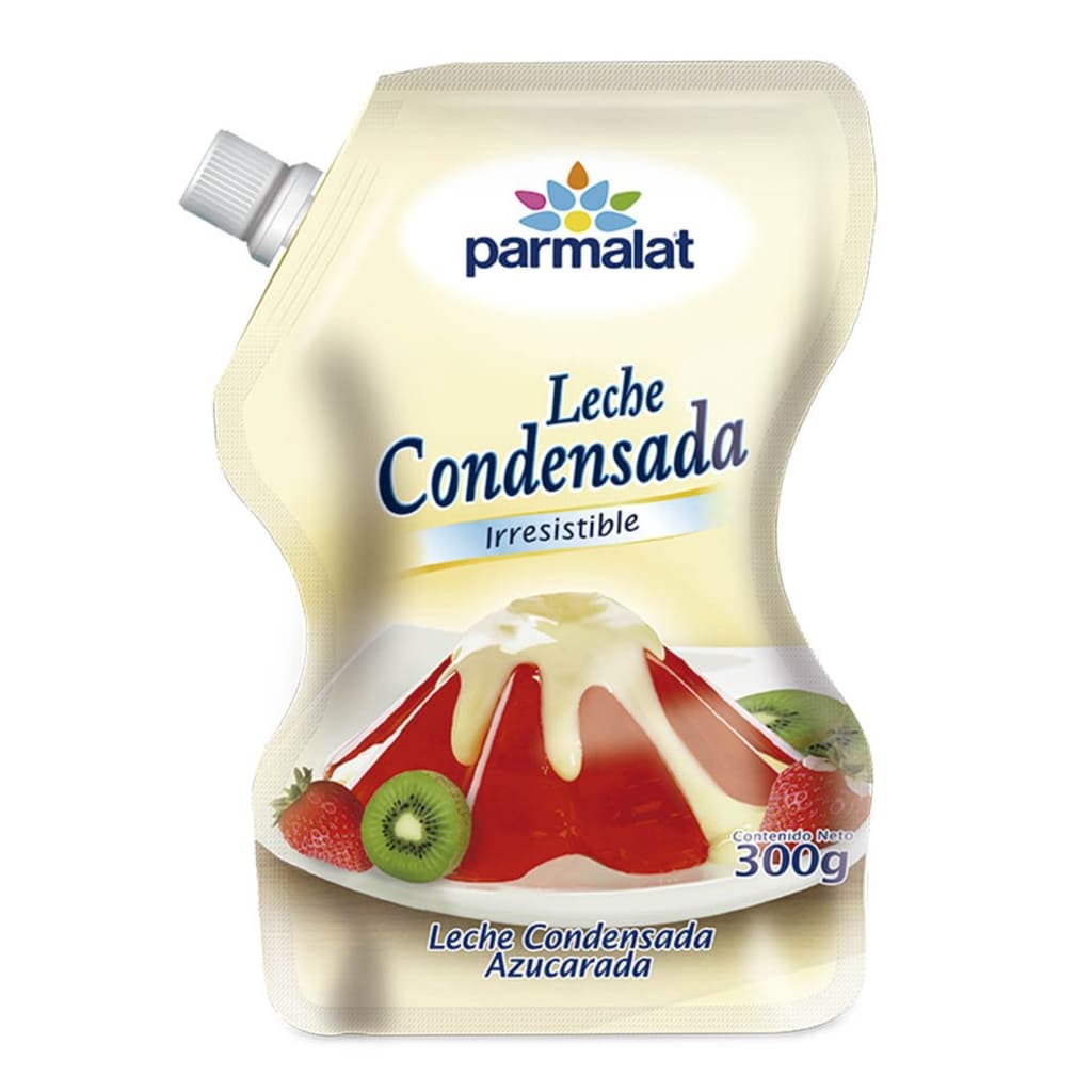 LECHE CONDENSADA PARMA 24*300 DPK