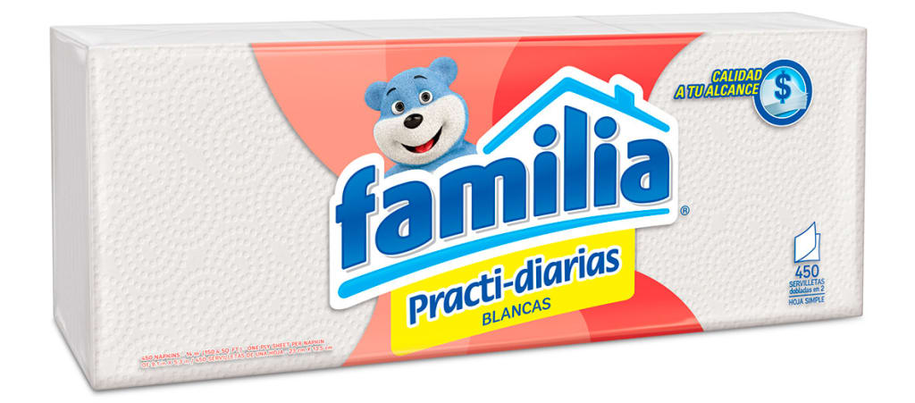 SERVI FLIA PRA-DIARIA 9*450 20068-202414