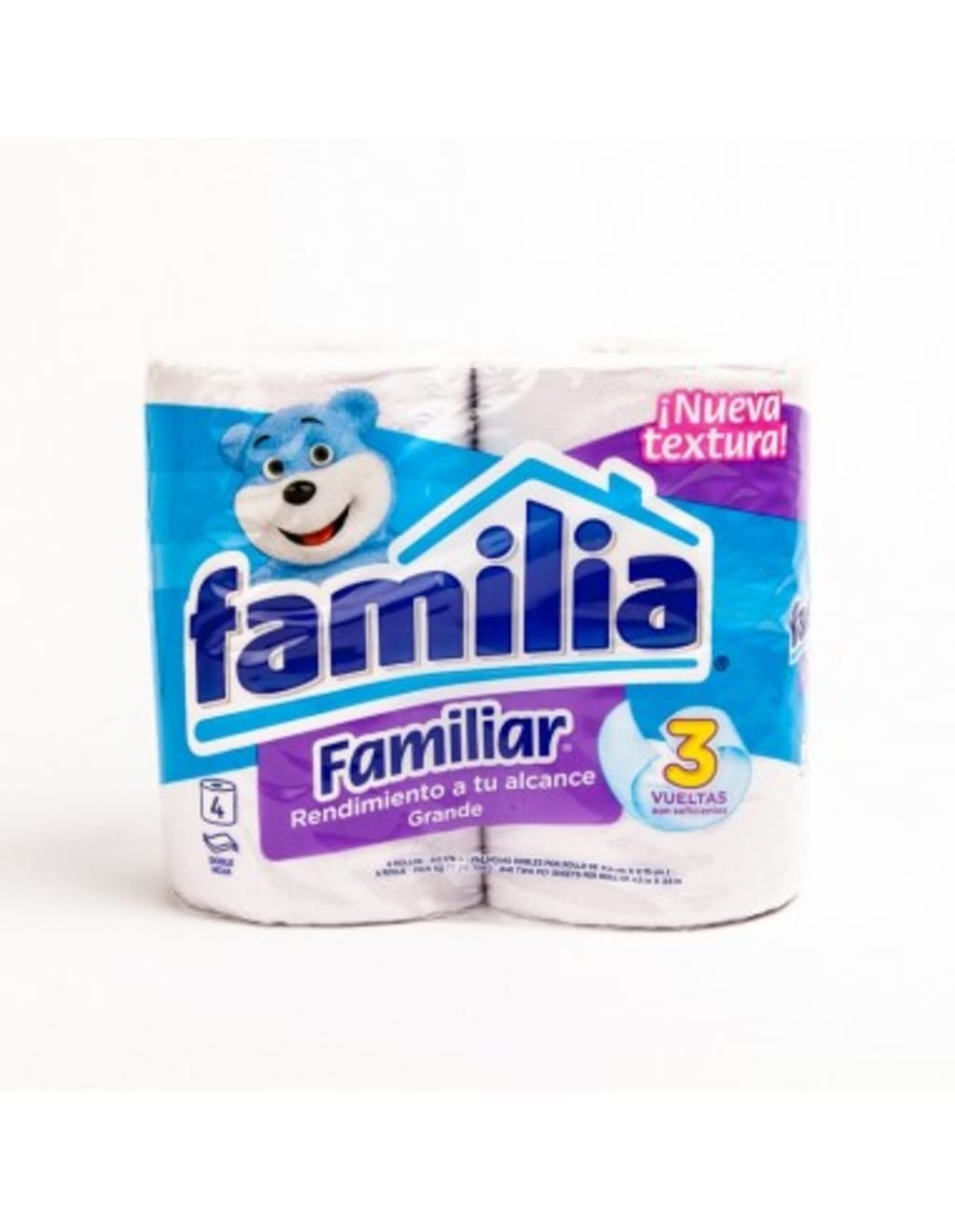 PAPEL H FAMILIAR 8*4   201261