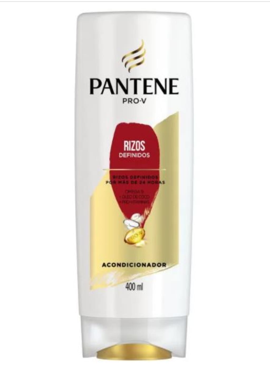 ACOND PANTE RIZO-DEF 12*400ML