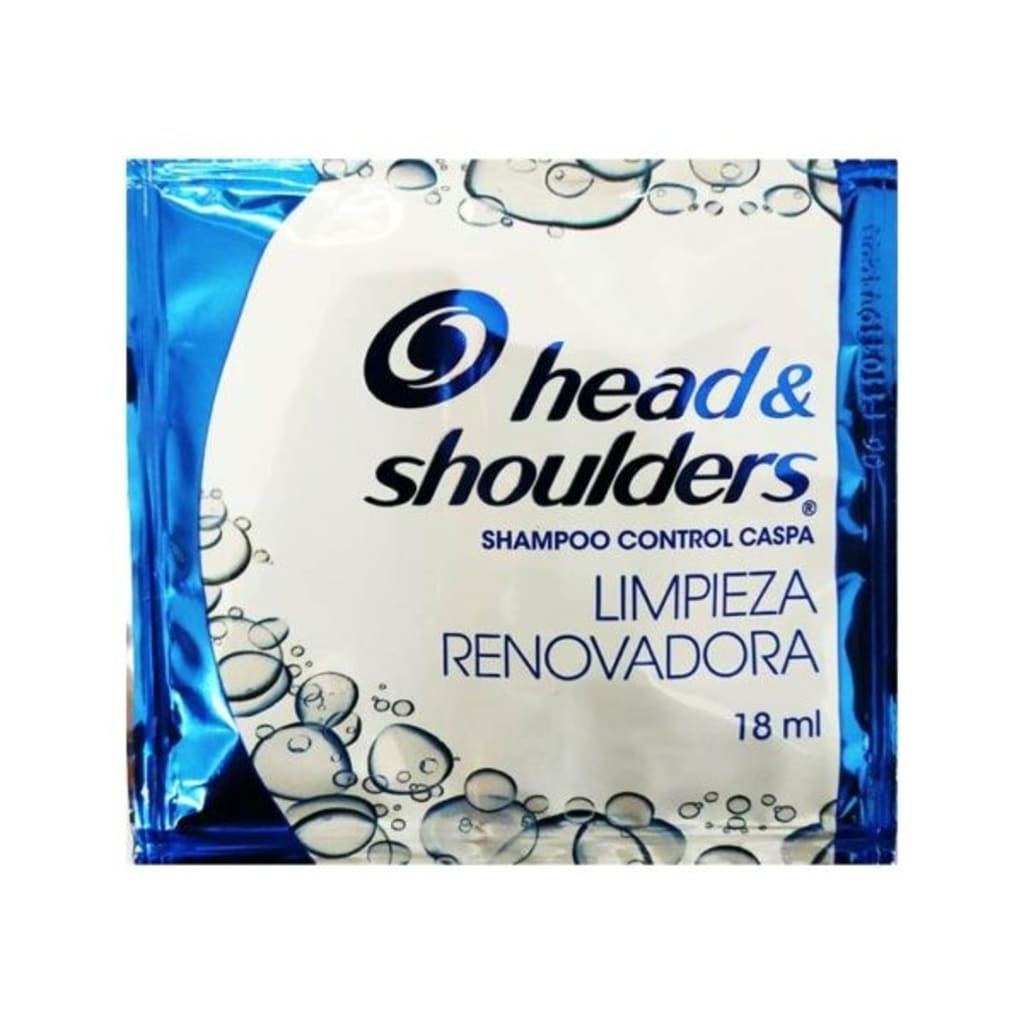 SHAMP HYS LIMP/RENOVA 25*12*18G