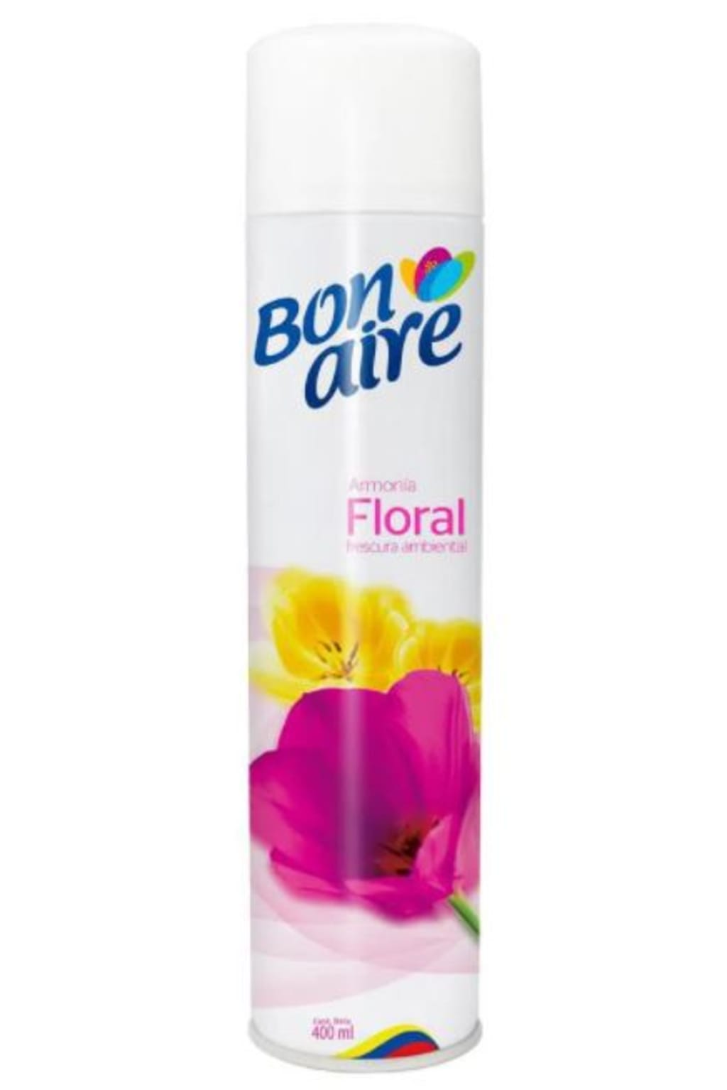 BON SPRAY FLORAL ORQUIDEA  12*400 30105