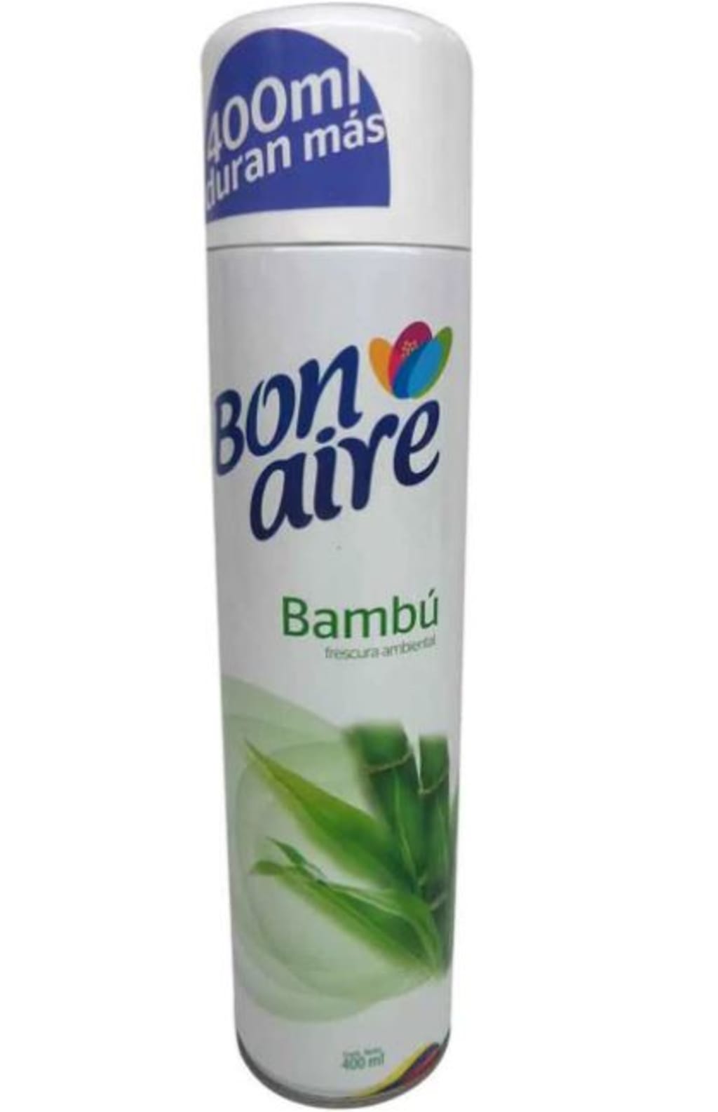BON SPRAY BAMBU 12*400 0107