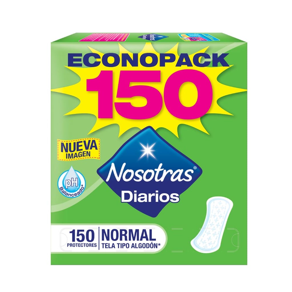 PROTEC NOS DIAR 10*150 202185