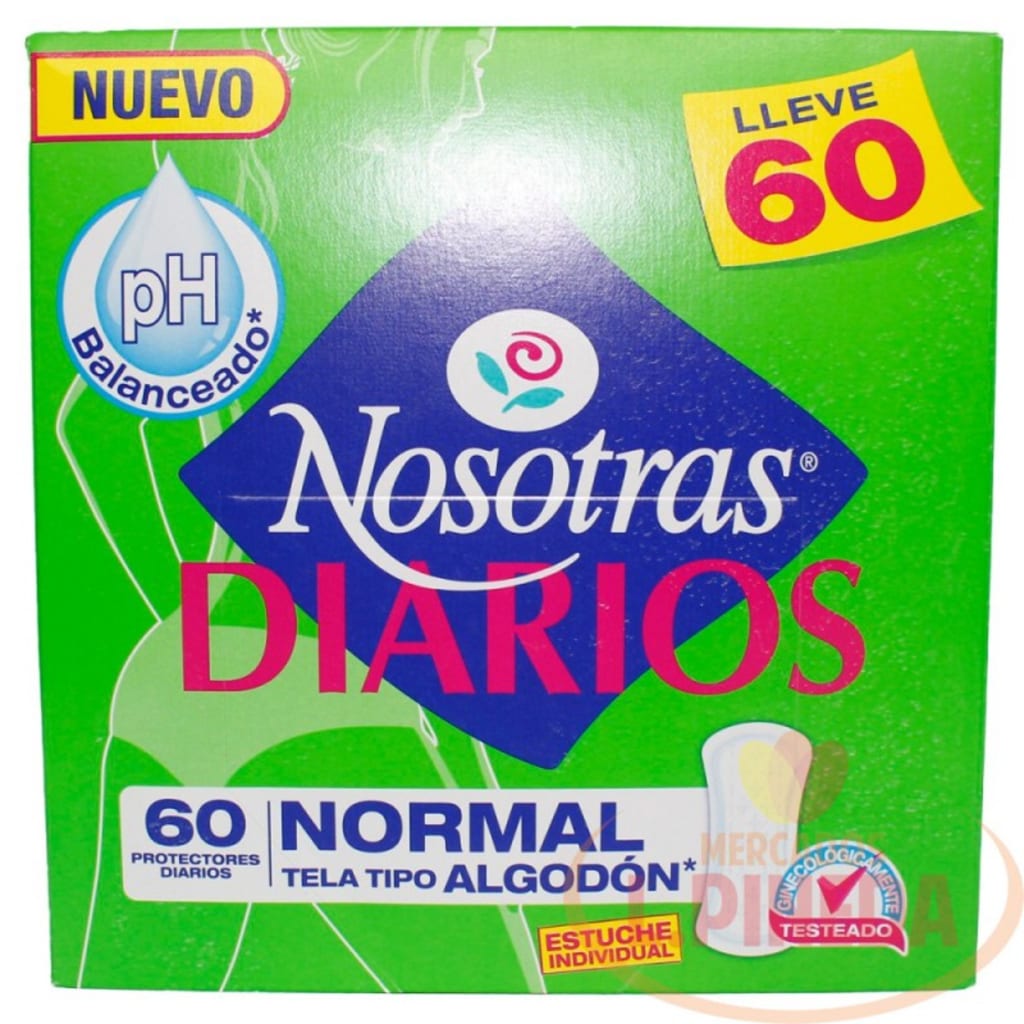 PROTEC NOS DIARIO 12*60 40984-202429