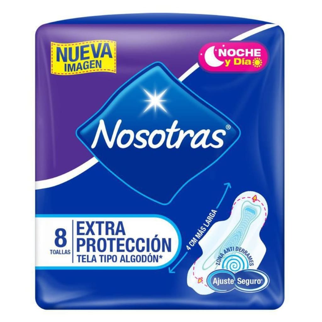 NOS EXTRA TELA DIA/NOCHE 8*24 120817
