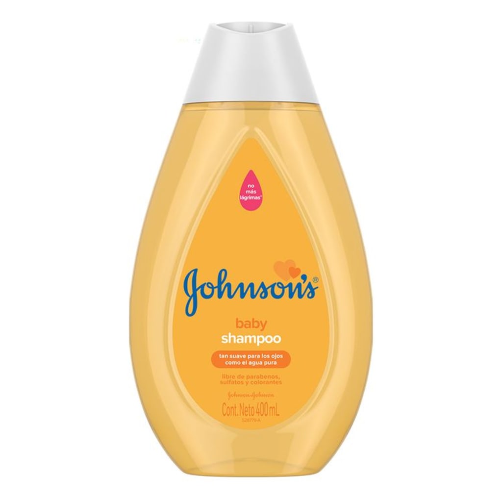 SHAMP JYJ ORIGINAL 12*400ML 580514