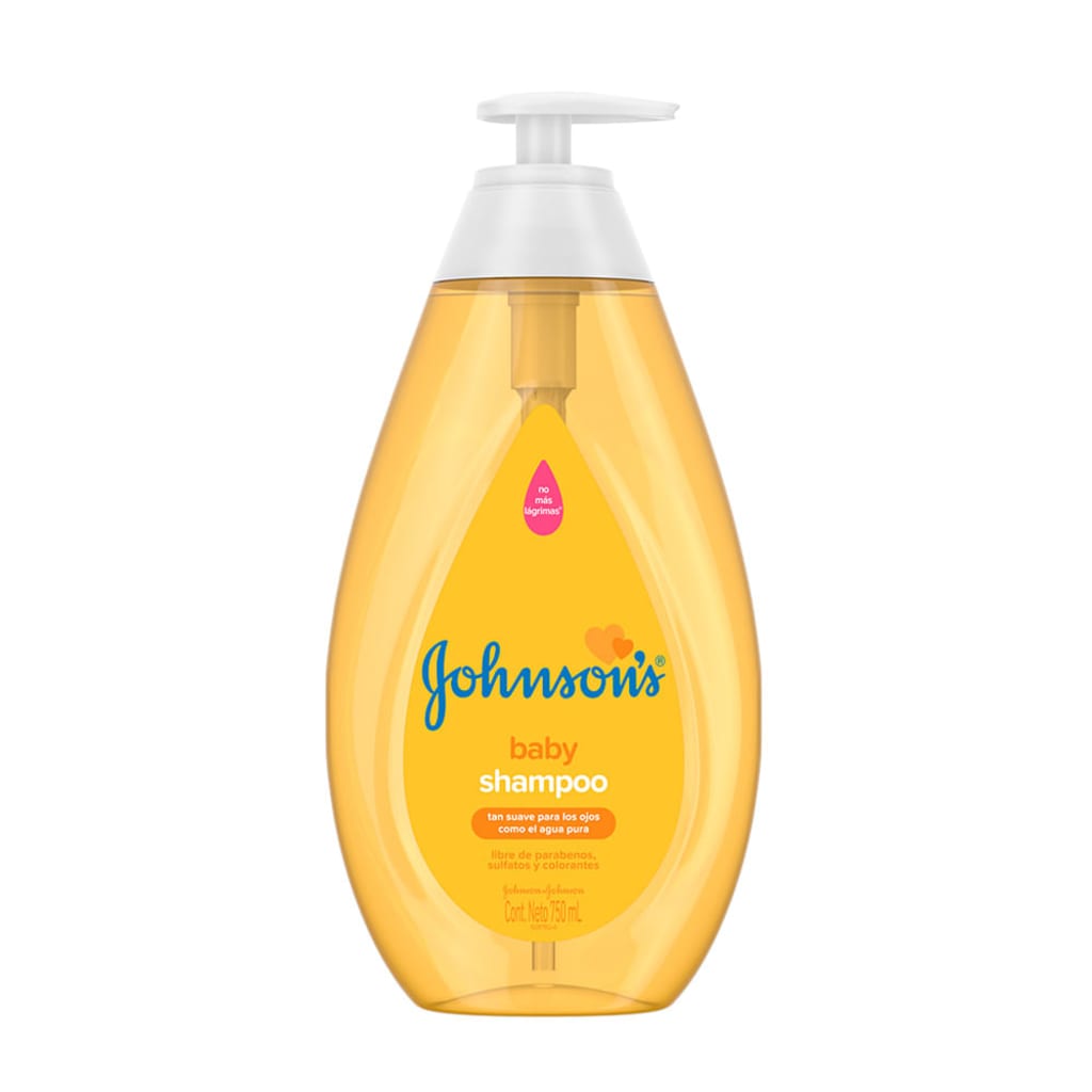 SHAMP JYJ ORIGINAL 12*750ML 3616/580515