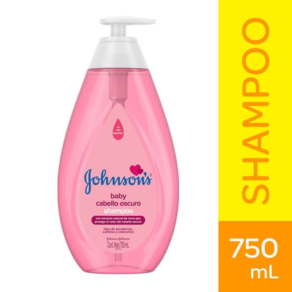SHAMP JYJ ROMERO CAB/OSC 12*750ML 580508