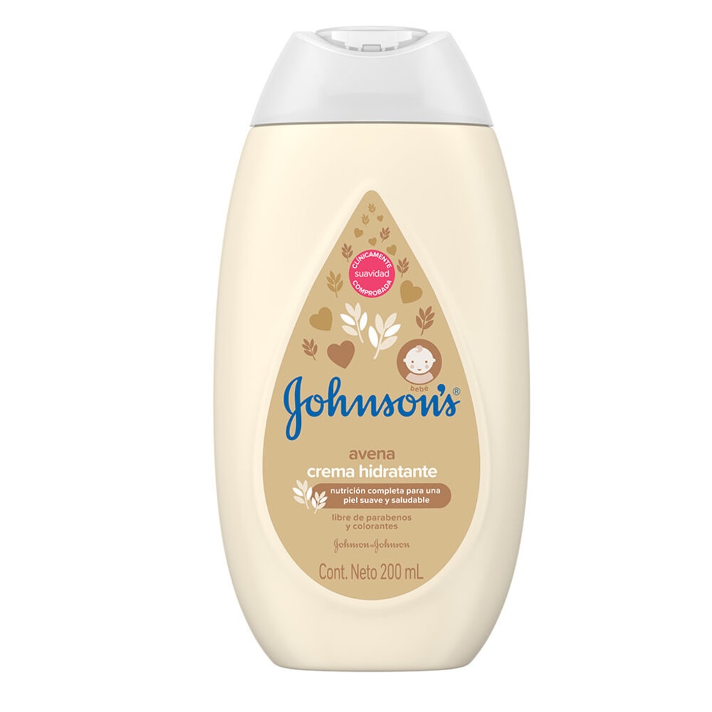 CREMA LIQ. AVENA NUEV 12*200 531842