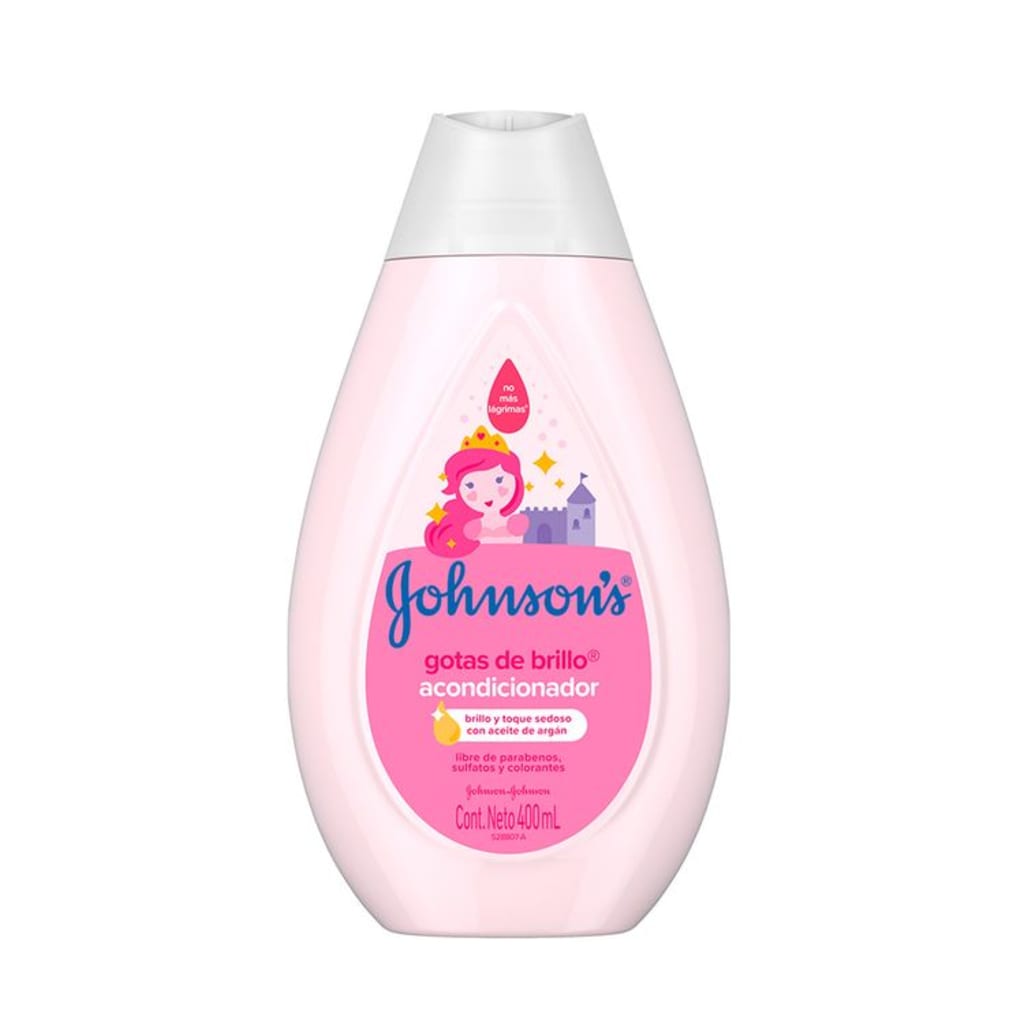 ACOND JYJ GOT DE BRILLO 12*400ML 529342