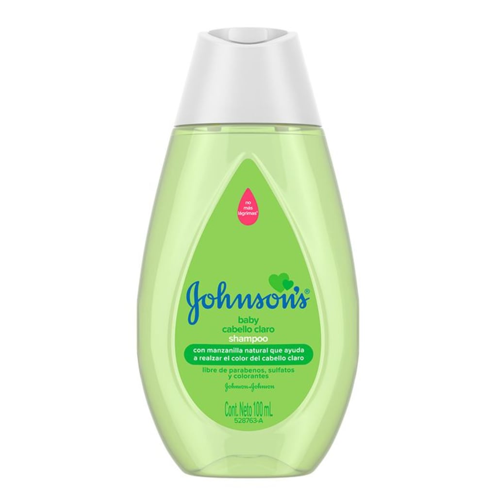 SHAMP JYJ MANZ CAB CLARO 12*100ML 580495