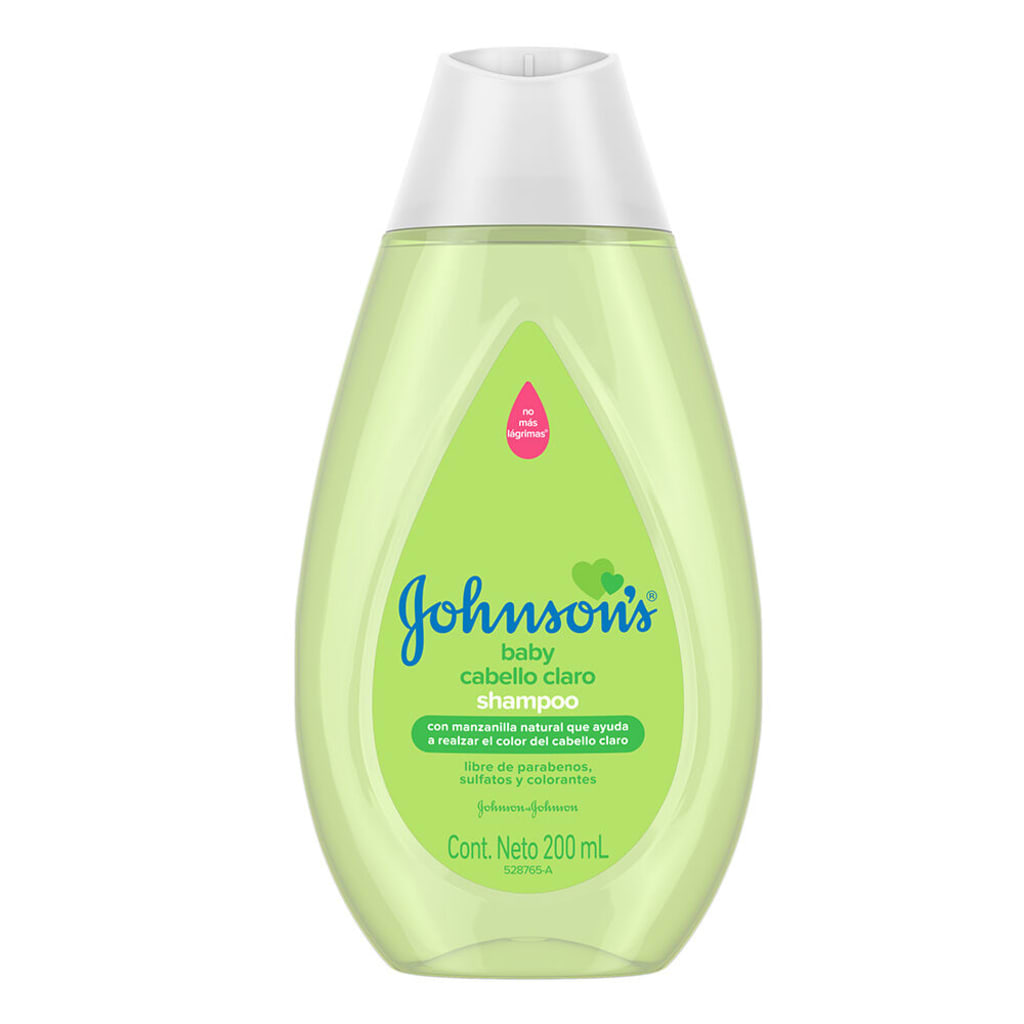 SHAMP JYJ MANZ CAB CLARO 12*200ML 580496