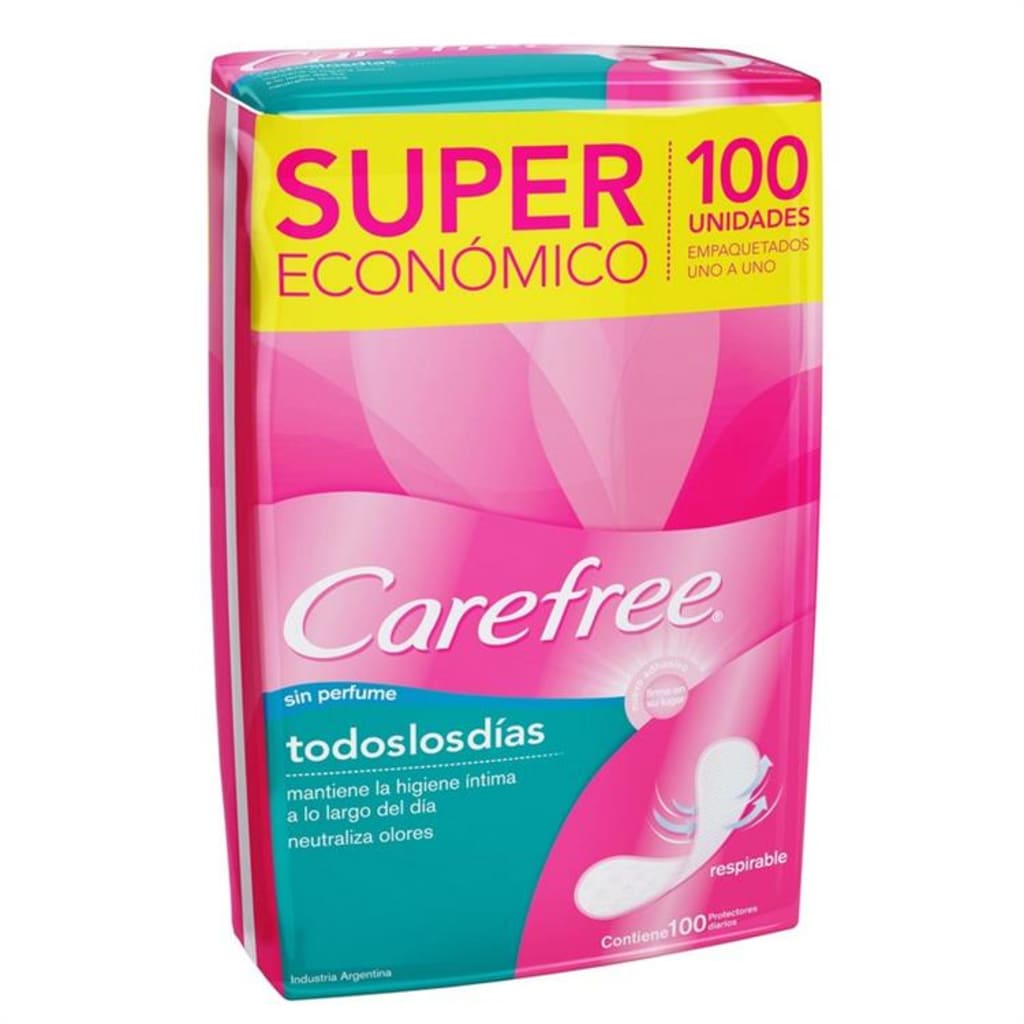 PROTEC CAREF S/P 20*100  569785/578339
